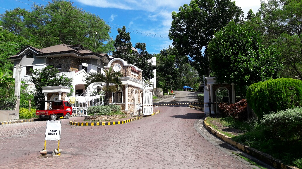 Greenville - Lots for Sale in Casili Consolacion Cebu