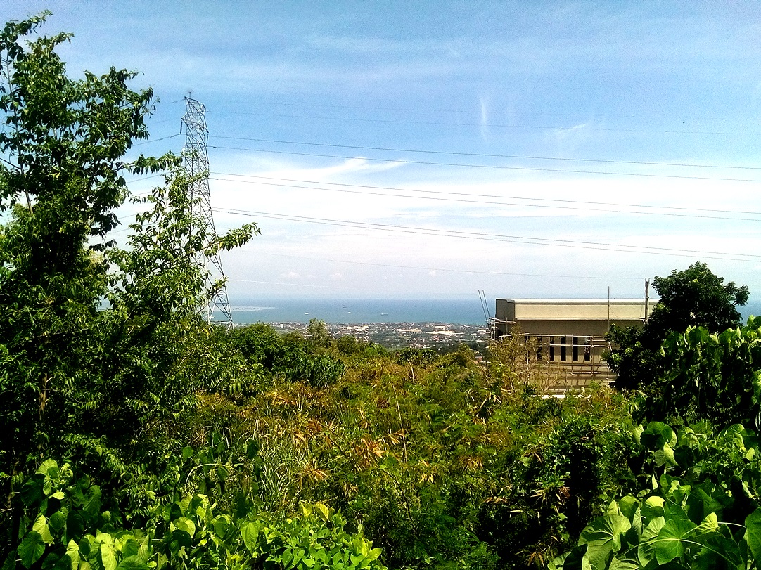 Vista Grande - Lot for Sale in Talisay Cebu City